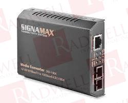 Вспомогательное устройство для телекоммуникации Артикул 065-1196AED от производителя SIGNAMAX