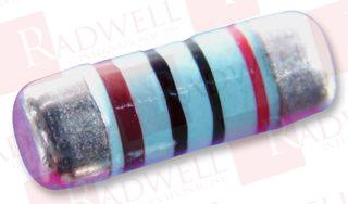 Резистор  Артикул WRM0204C-10RFI от производителя TT ELECTRONICS