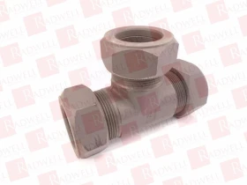 Фитинг для гидравлики Артикул 24JBU-S от производителя PARKER
