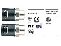 Adaptaflex, a Division of T&B AT21/M20/SFA/BLY