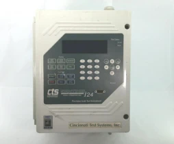 I24-1W1B1E-AF111J5X1A-U Детектор утечек от CINCINNATI TEST SYSTEMS