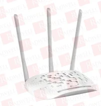 Сетевой маршрутизатор Артикул TL-WA901N от производителя TP LINK