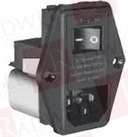 Электрический аксессуар Артикул 4EDL1S от производителя TE CONNECTIVITY