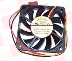 Вентилятор / Вентиляция Артикул R126010DU от производителя THERMALTAKE