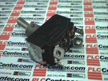 Тумблер  Артикул 8822K20 от производителя CARLING SWITCH