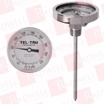 Термометр  Артикул GT-500R-150-750F от производителя TEL TRU