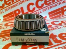 Подшипник Артикул LM29749 от производителя BCA BEARING