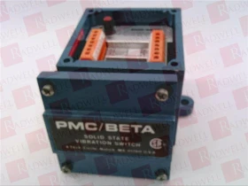 Преобразователь вибрации Артикул 440SR-1020-0004 от производителя PMC BETA