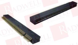 Перемычка / клемма / штекер Артикул 395-098-520-350 от производителя EDAC