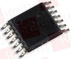 Привод Артикул SN74LV04APWRG4 от производителя TEXAS INSTRUMENTS SEMI