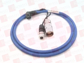 Кабель для сервопривода и аксессуары Артикул F00025-YE-SGM3-JN2-SER от производителя OCTAVA ENGINEERING