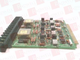 Плата процессора / контроллера Артикул 053204-00 от производителя HONEYWELL