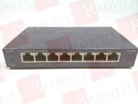 Сетевой маршрутизатор Артикул TL-SG108 от производителя TP LINK