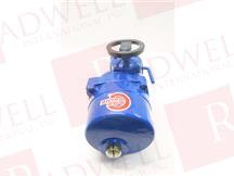 Электрический привод Артикул ABZ-006 от производителя FORUM ENERGY TECHNOLOGIES