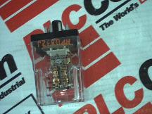 Реле / розетка Артикул R10 T1L2 115 от производителя TE CONNECTIVITY