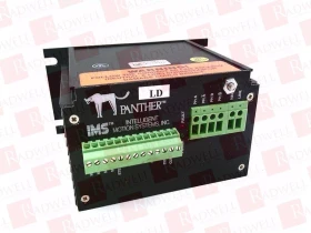Сервопривод  / сервоуправление Артикул PANTHER-LD от производителя SCHNEIDER ELECTRIC
