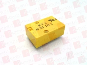 Реле / розетка Артикул NF2EB-24V-C от производителя MATSUSHITA ELECTRIC