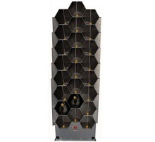 AIR SYSTEMS INTERNATIONAL CD7KTP