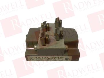 Устройство для пускателя / стартера Артикул PA от производителя CANADIAN CONTROLLERS LIMITED