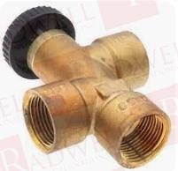 Клапан сброса давления Артикул 559133 от производителя WATTS