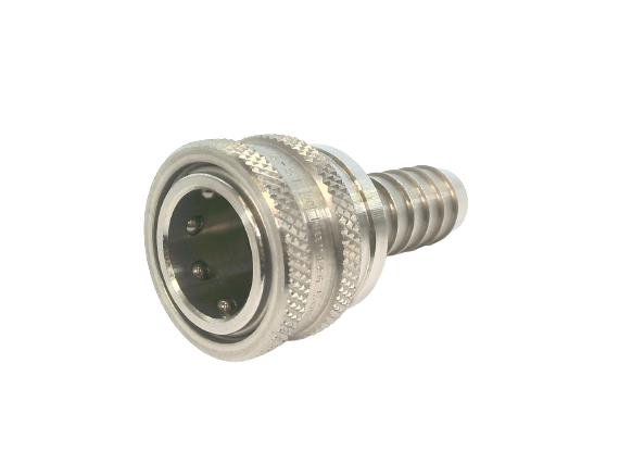 LL6S32 Гидравлический фитинг от EATON HANSEN