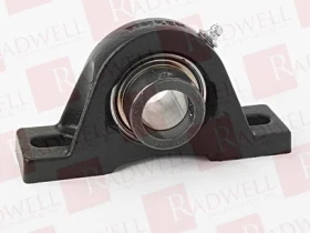 Блок подушки / корпус для подшипника Артикул RAKH-1-15/16 от производителя TIMKEN