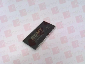 Интегральная микросхема Артикул M12L2561616A-6T от производителя ELITE ELECTRONIC SYSTEMS