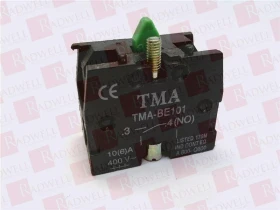 Аксессуар / Лампа / Крышка / Контакт / Трансформатор Артикул TMA-BE101 от производителя TMA