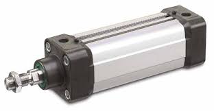 Пневматический цилиндр C41M-63-20-80 производства ATLAS COPCO