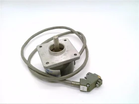 Инкрементальный энкодер Dynapar HR525 1000 PPR с фланцевым креплением