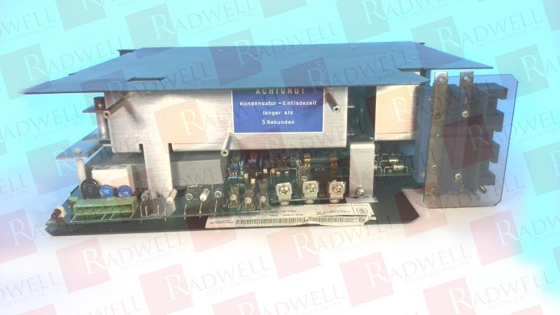 Дополнительный модуль / плата сервопривода Артикул DM0501 от производителя ASEA BROWN BOVERI