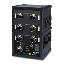 Сетевой маршрутизатор IGS-5227-6MT-X от PLANET TECHNOLOGY CORPORATION
