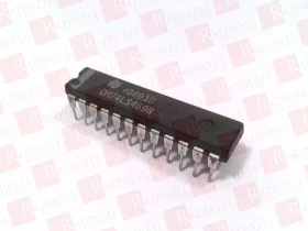 Интегральная микросхема Артикул DM74LS469N от производителя NATIONAL SEMICONDUCTOR