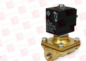 Электромагнитный клапан  Артикул 21HN2Z0V110-HT от производителя ODE VALVE