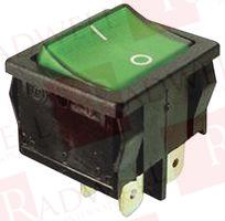 Селекторный переключатель Артикул 01805.7109-03 от производителя MARQUARDT