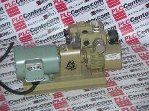 Насос с приводом от двигателя Артикул KRX3-SS-4001-G1 от производителя THERMO FISHER SCIENTIFIC