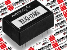 Преобразователь мощности Артикул BXA3-24S05J от производителя ADVANCED ENERGY