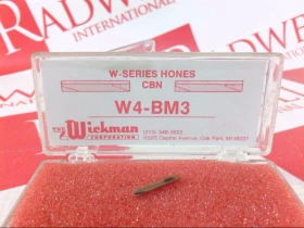 Точильный инструмент W4-BM3 от WICKMANN