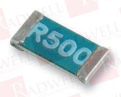 Резистор  Артикул LR2512-R50FW от производителя TT ELECTRONICS