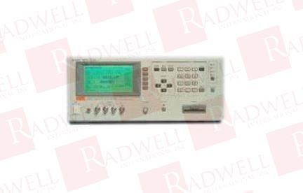 Световолновой преобразователь Артикул 4285A от производителя KEYSIGHT TECHNOLOGIES