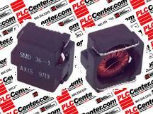 Индуктор / дроссель / катушка Артикул SMD36-1 от производителя TRIAD MAGNETICS