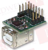 USB Артикул MM232R от производителя FTDI CHIP