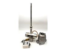 Регулятор уровня CL-10DJ с блоком управления EC-501A (MOD4)