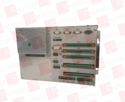 Модуль / стойка ПЛК Артикул KVR.0006.R1033 от производителя SCM GROUP