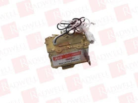 Деталь механического устройства Артикул 160862T03 от производителя ASEA BROWN BOVERI