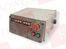 Интерфейс оператора Артикул JZNC-MPB02E от производителя YASKAWA ELECTRIC