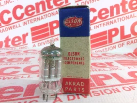 Трубка Артикул 6T8 от производителя OLSON ELECTRONCS LTD