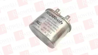 Конденсатор Артикул TT-CAP-3/440 от производителя TOPTECH