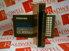 Модуль / стойка ПЛК Артикул EX25MDO-6263 от производителя TOSHIBA