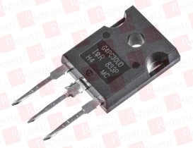 Интегральная микросхема Артикул IRG4PC30UD от производителя INTERNATIONAL RECTIFIER